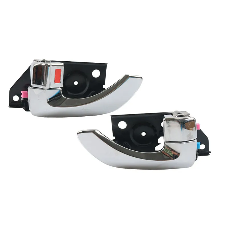 For Hyundai Santa Fe 2001 2002 2003 2004 2005 2006 Car Inner Door Handle 82610-26010 82620-26010