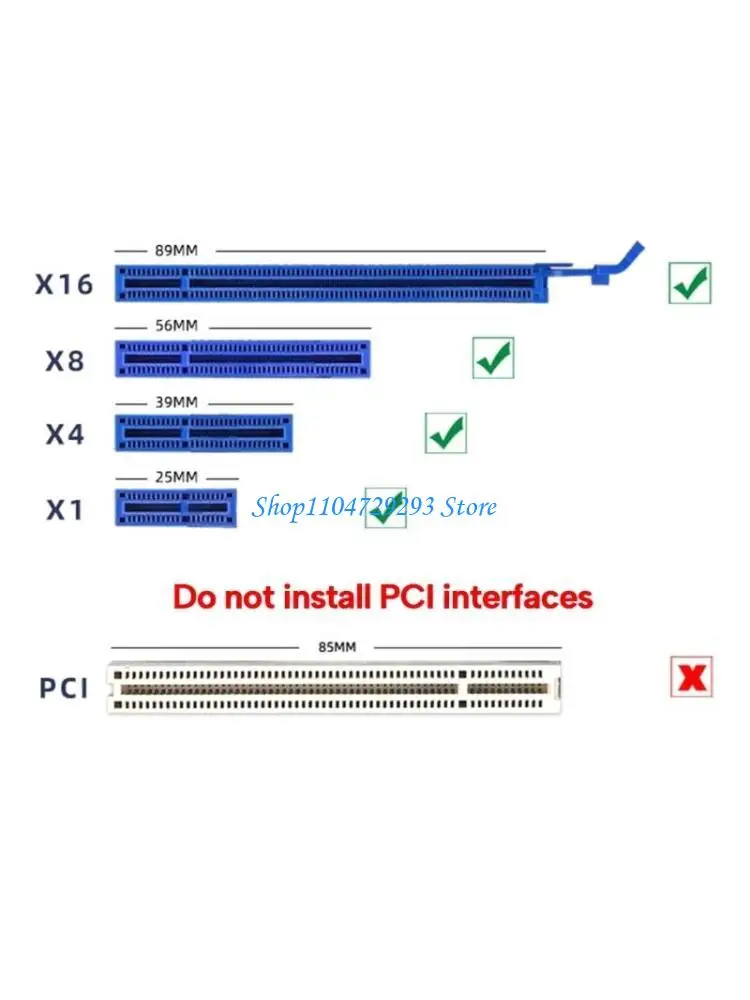 

Y2GD RTL8125BG Chipset PCIEXPRESS PCIEX1 до 2,5 Гбит / с Ethernet Adapter PC NetworkCard