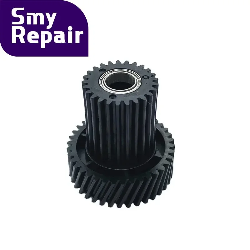 1pcs 007K97880 7K97880 Registration Drive Gear 38T 25T For Xerox DC700 700i 770 C75 J75 5151 Alignment t-gear Copier Parts