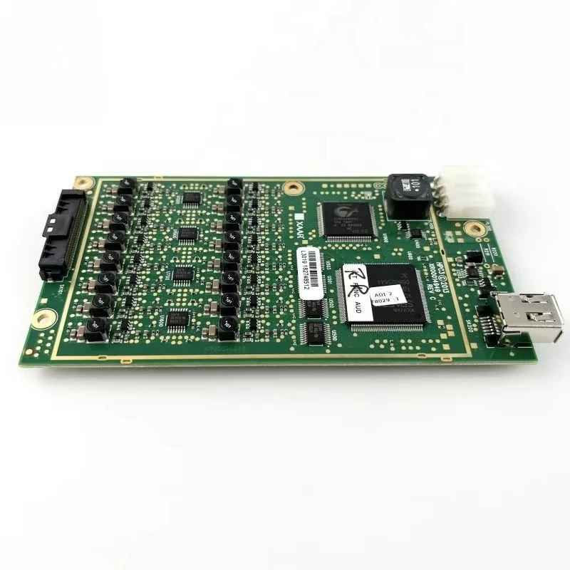 XAAR XP55500036 HPC3 HV Assembled Driver Board Brand New for UV Inkjet Printer​