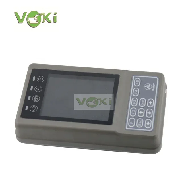 2026/Hot sale Excavator Electric Parts   displaySECD-5I7D(SY335C9I2K) 12848576 for SANY