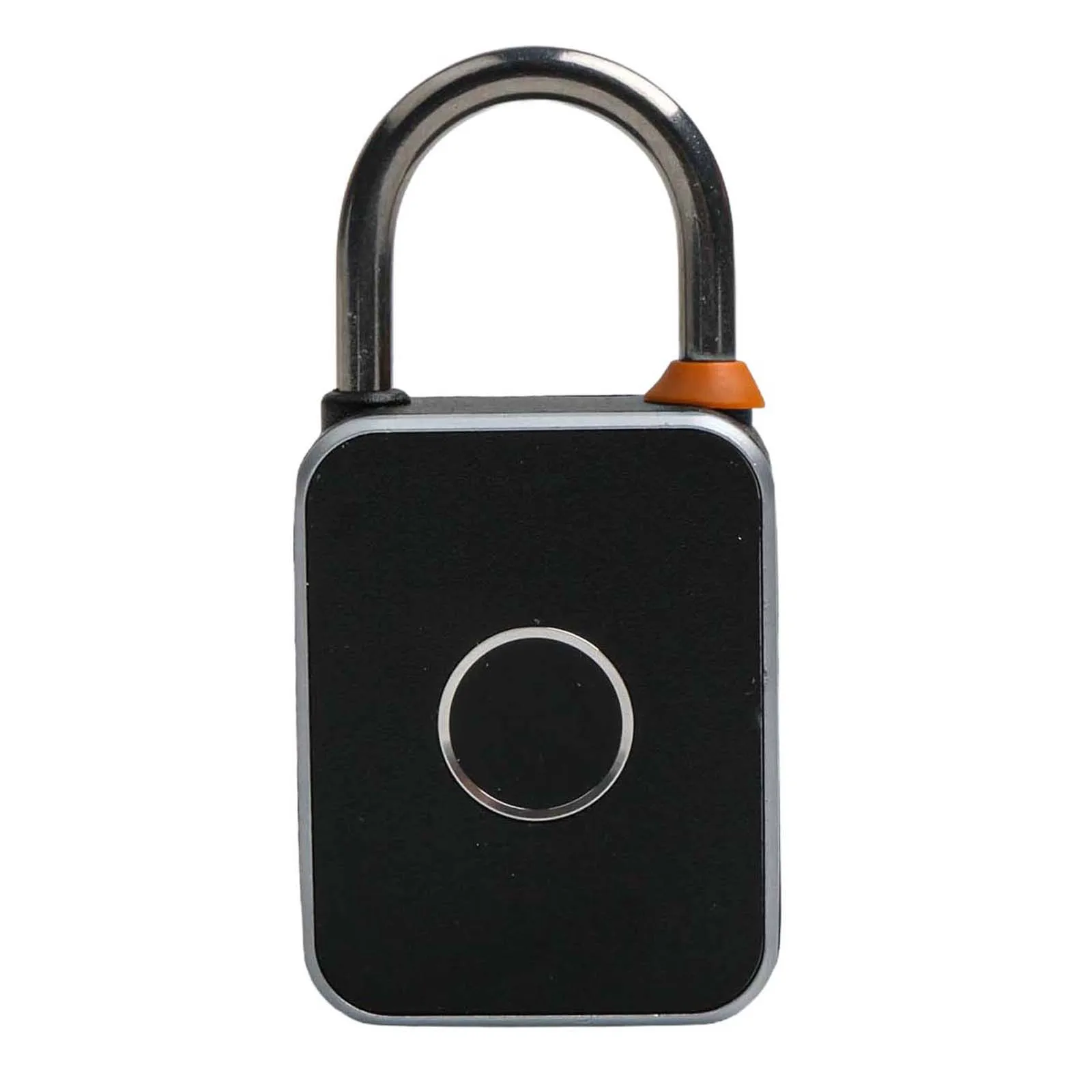 Advanced IP65 Waterproof Smart Padlock With Keyless Biometric Fingerprint And Biometric Fingerprint Unlock
