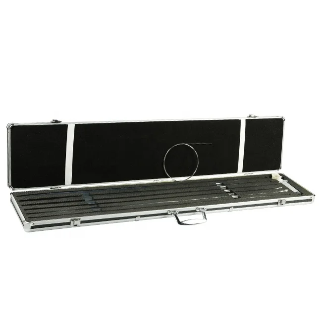 

Factory Direct Offer Surgical Esophagus Bougie Dilator with Guide Wire