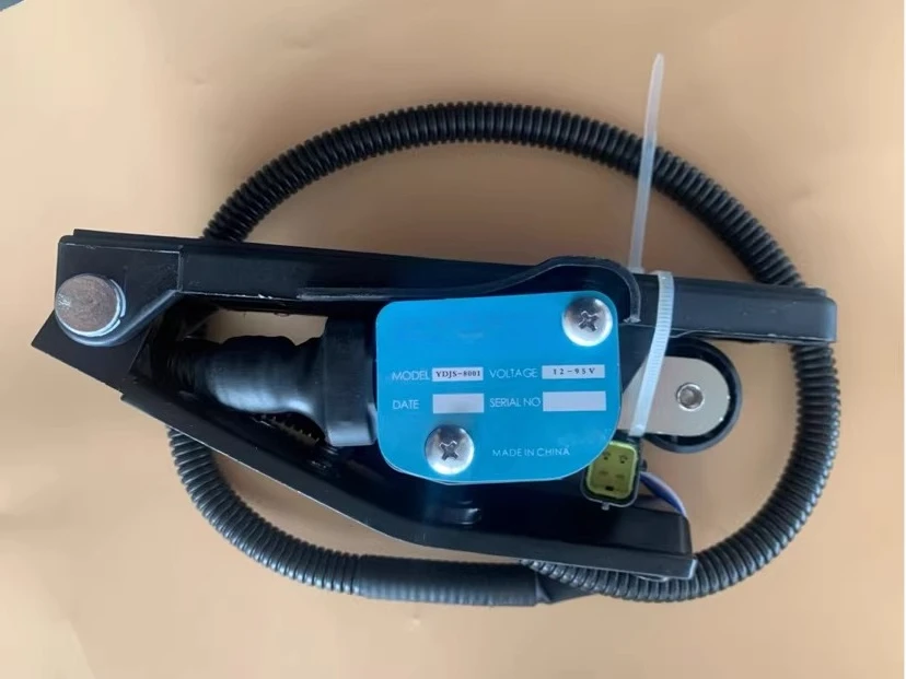 Accelerators for Electrics Forklifts Trucks RDJS-4805/3601/8001