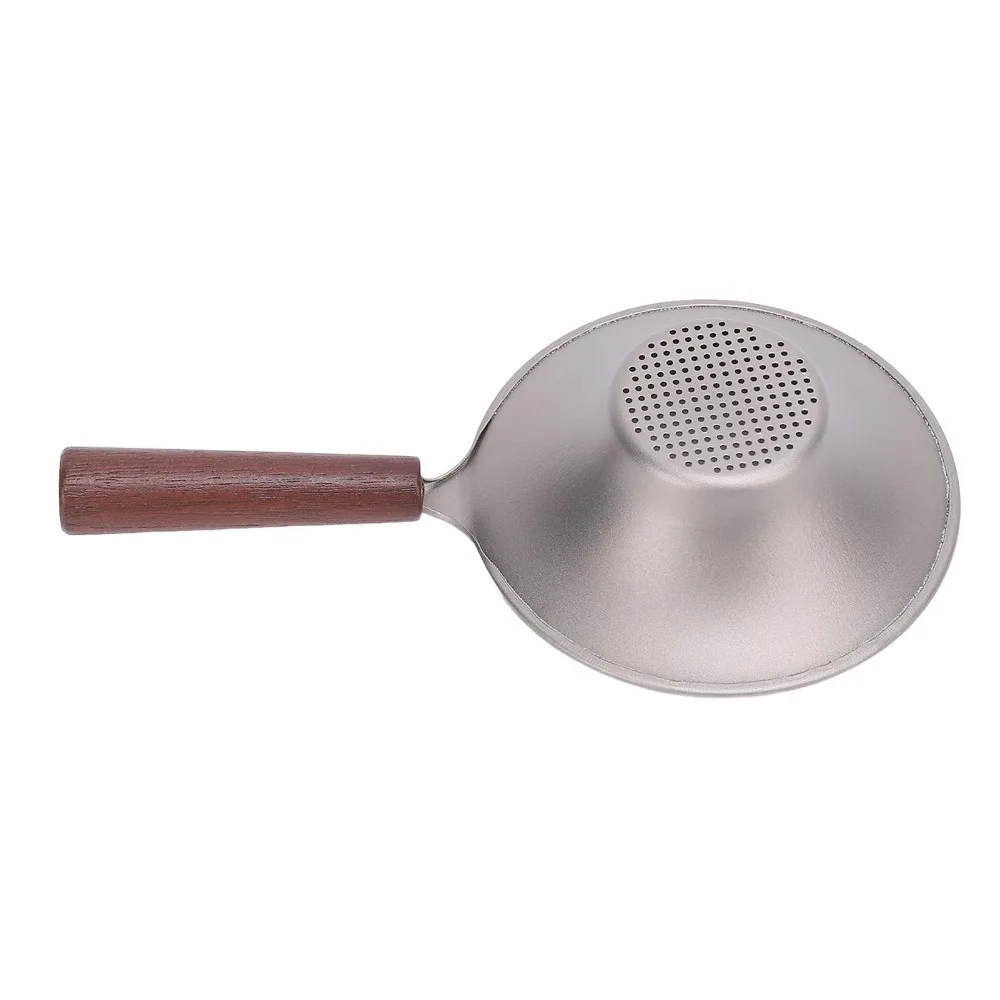 Solid Wood Handle T…