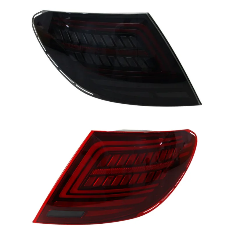 

Фонарь задний для Mercedes Benz C-Class W204 07-14