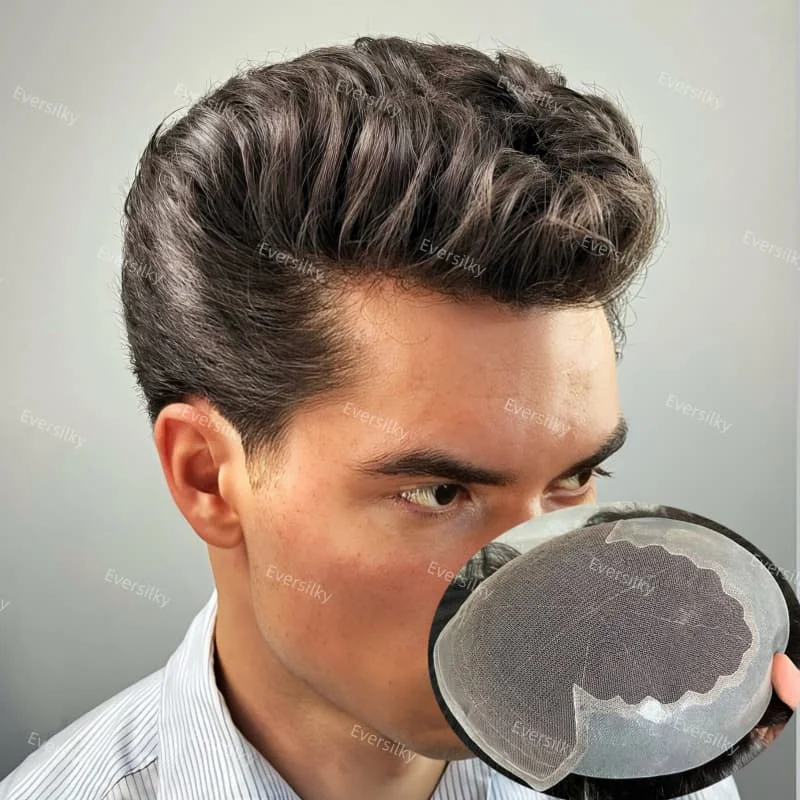 Invisible Hairline … - image