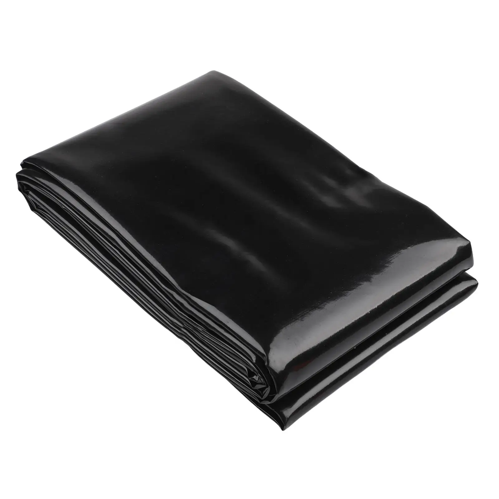 

0 3mm Waterproof Pond Liner High Flexibility HDPE for Customizable Garden Applications and Water Feature Protection