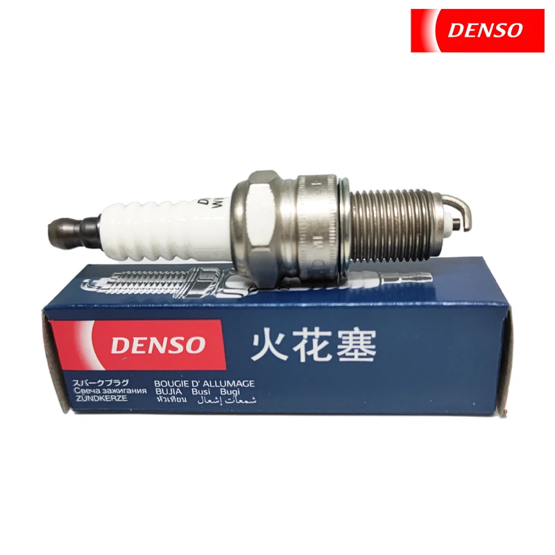 DENSO Nickel alloy spark plug W16EX-U 3203 for Suzuki Otto Beidou Volkswagen Modern Chang'an nozzle