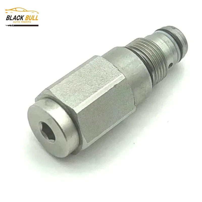 

R907261613 Construction Machinery Parts Safety Valve for SY55 SY65 SY75