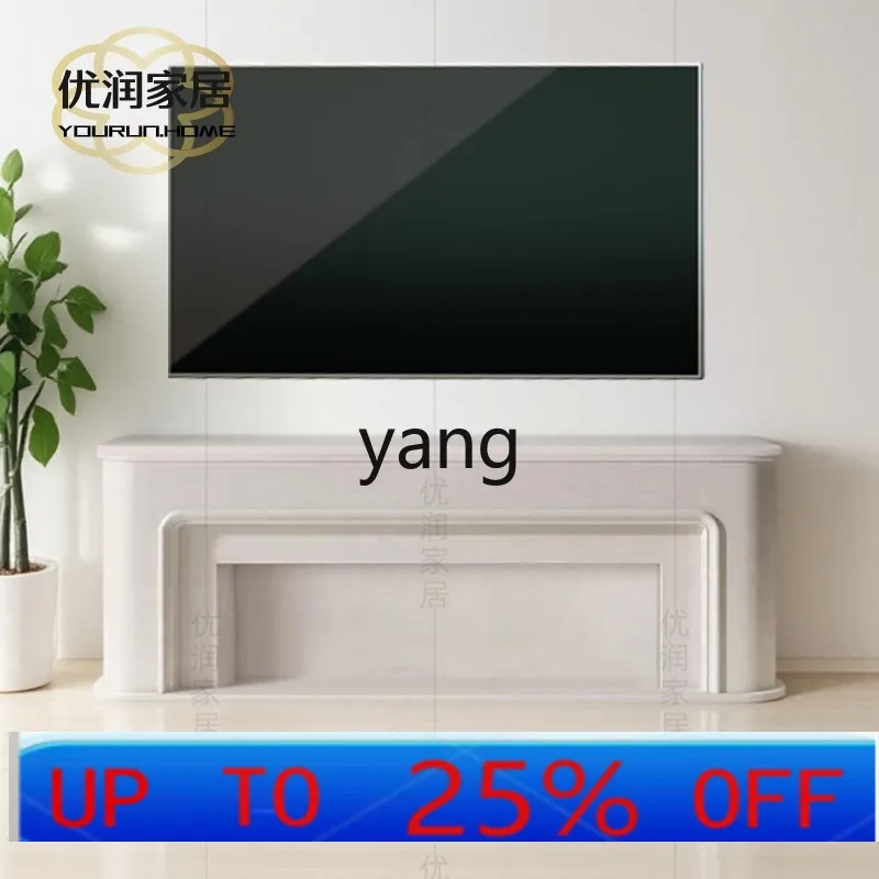 

LH retro simple living room light luxury decorative cabinet new locker