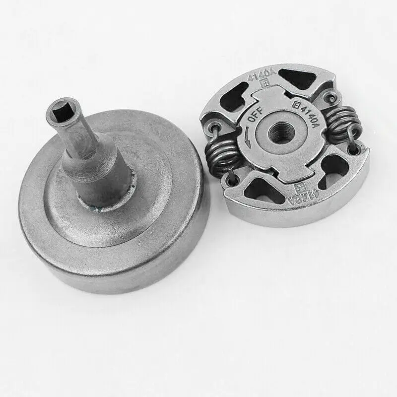 Clutch Assy Bell Drum Set For Stihl FS56RC FC56C FS70R HT56 KM56RC Brushcutters Replace Part # For 4140 160 2005