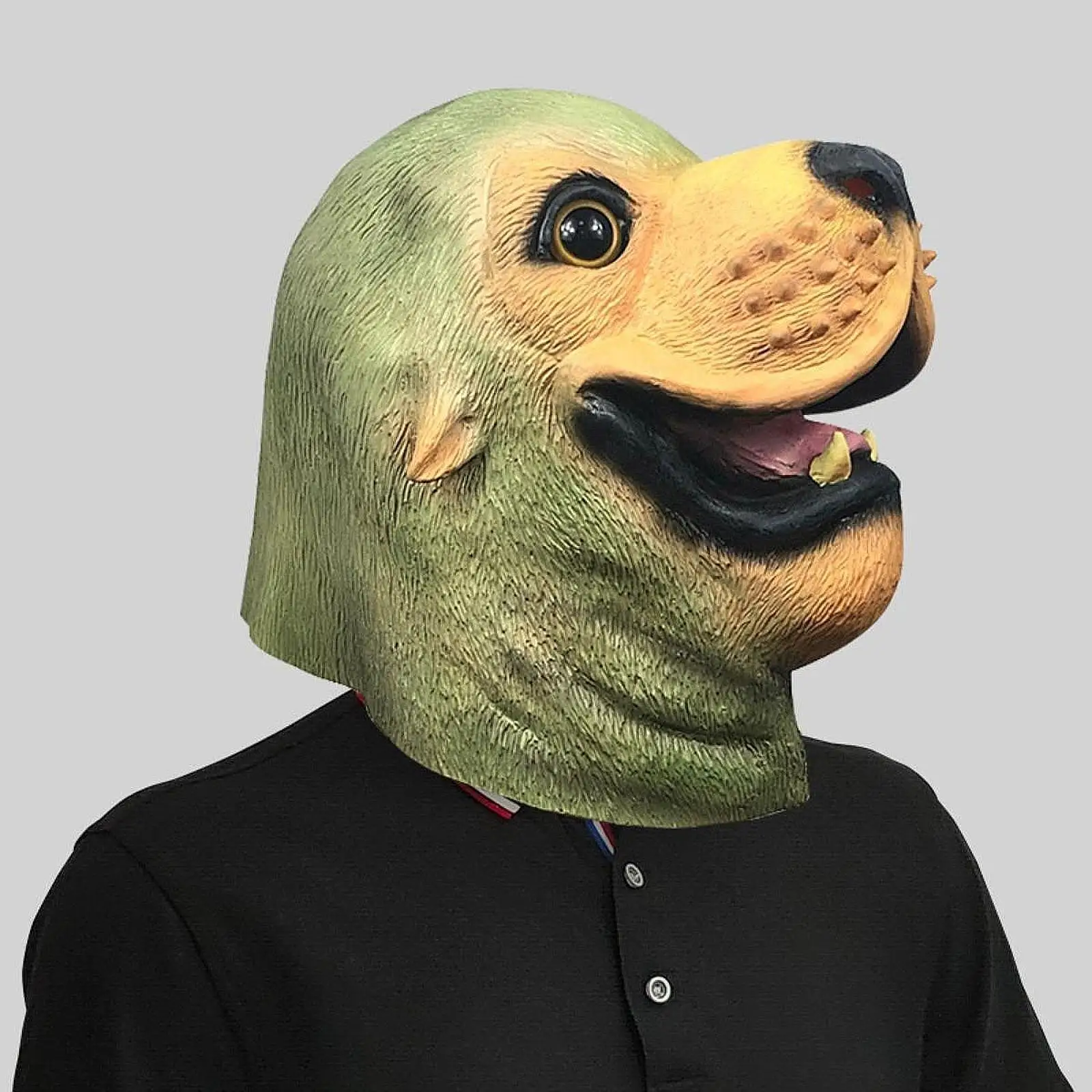 

Маска на Хэллоуин для взрослых, головные уборы, макияж, новинка, латексная маска, маска на всю голову для ролевых игр, фестиваля, вечеринки, карнавала, игрового реквизита