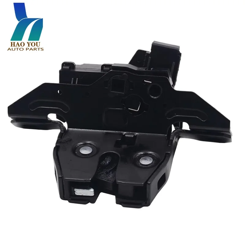 13585478 13577903 Rear Trunk Lock Latch Actuator For Cruze Trax Encore Opel Vauxhall Astra Zafira Tail Gate Latch Assy