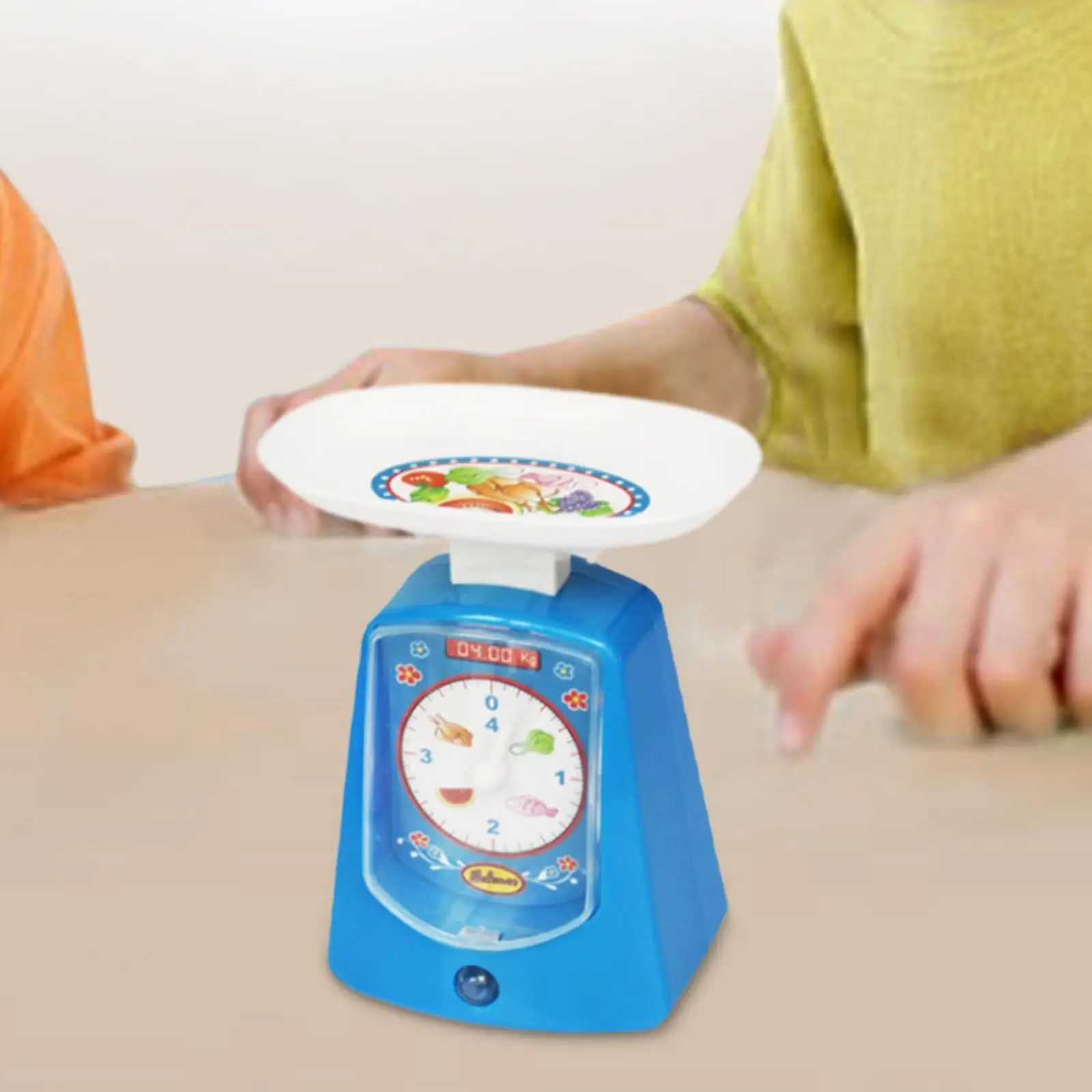 Рисунок 3 - Детская игрушка-баланс