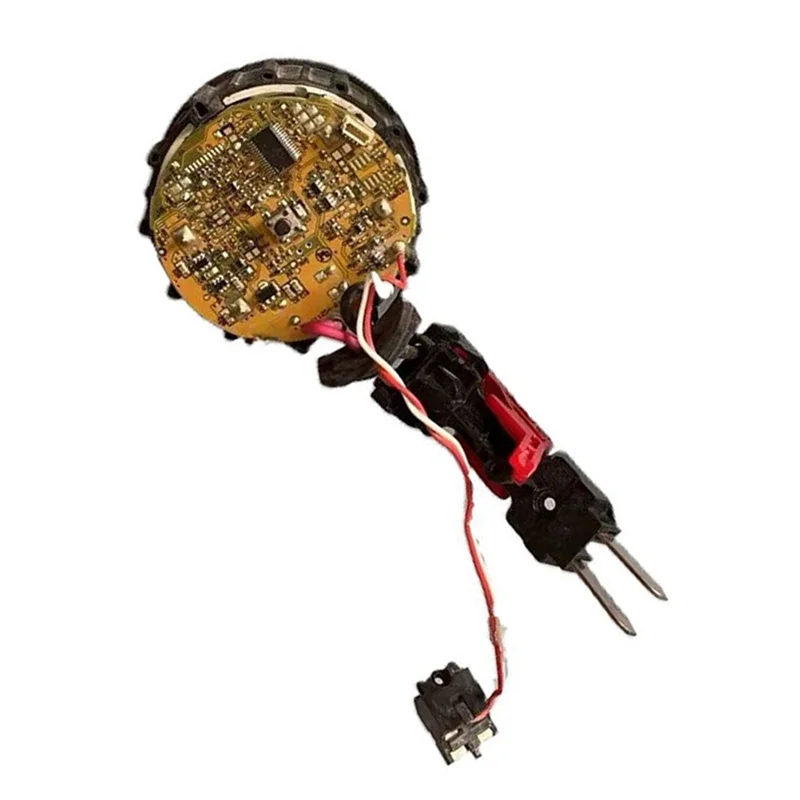 ABZA-переключатель двигателя пылесоса в сборе, материнская плата для Dyson V6 DC62 DC74 DC59 DC53, замена фитингов переключателя двигателя