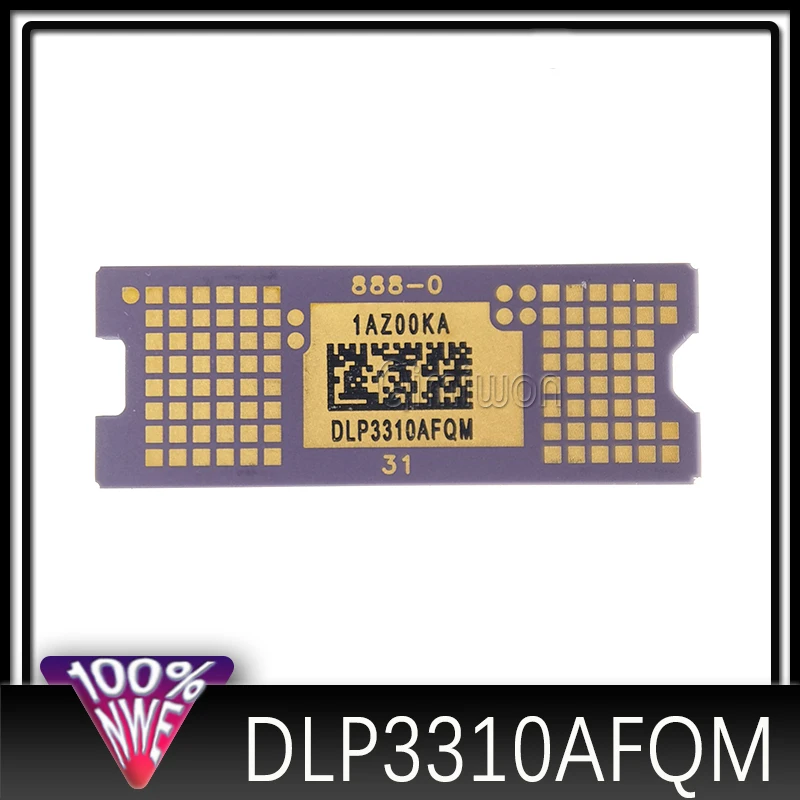 DLP3310AFQM Brand New DMD Chip in Stock Brand New