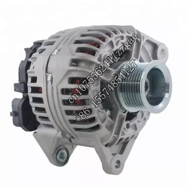 

Good price DCEC 24V truck dynamo ISDE Alternator 4892320