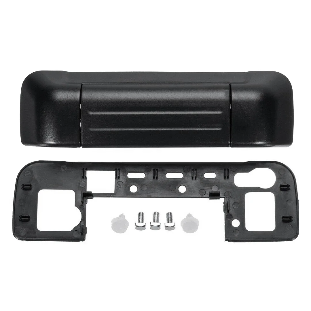 Manija de puerta trasera Exterior para Suzuki Vitara Grand Vitara, 8285065D125Pk, 82850-65D13, 1998-2005