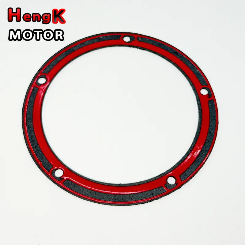 

Motorcyle Derby Cover Gasket Ring Twin Cam For Harley Softail Touring Dyna Road Street Electra Glide Fatboy Fxd FLHT 1999-2016