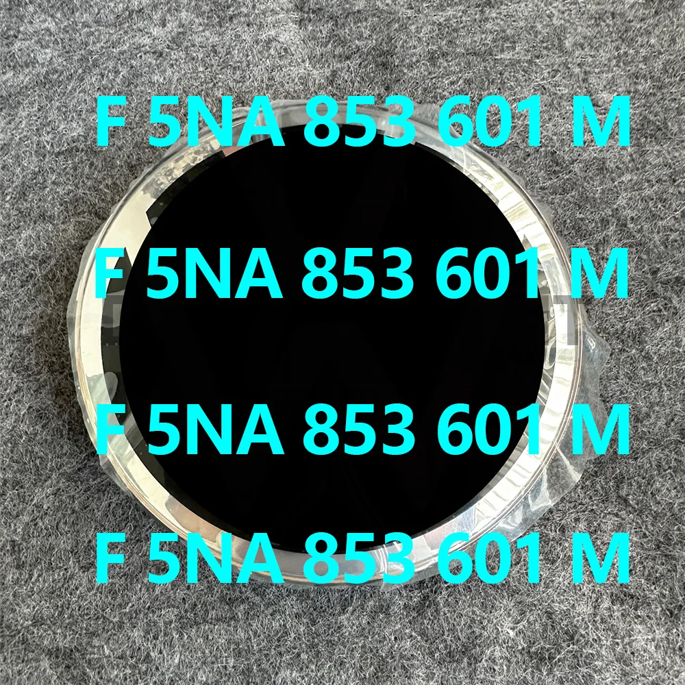 

For 5NA853601M 5NA853601 3G0853601A 5H0853601H 5H0853601M 2GM853601E Grille Seal Cover A C C