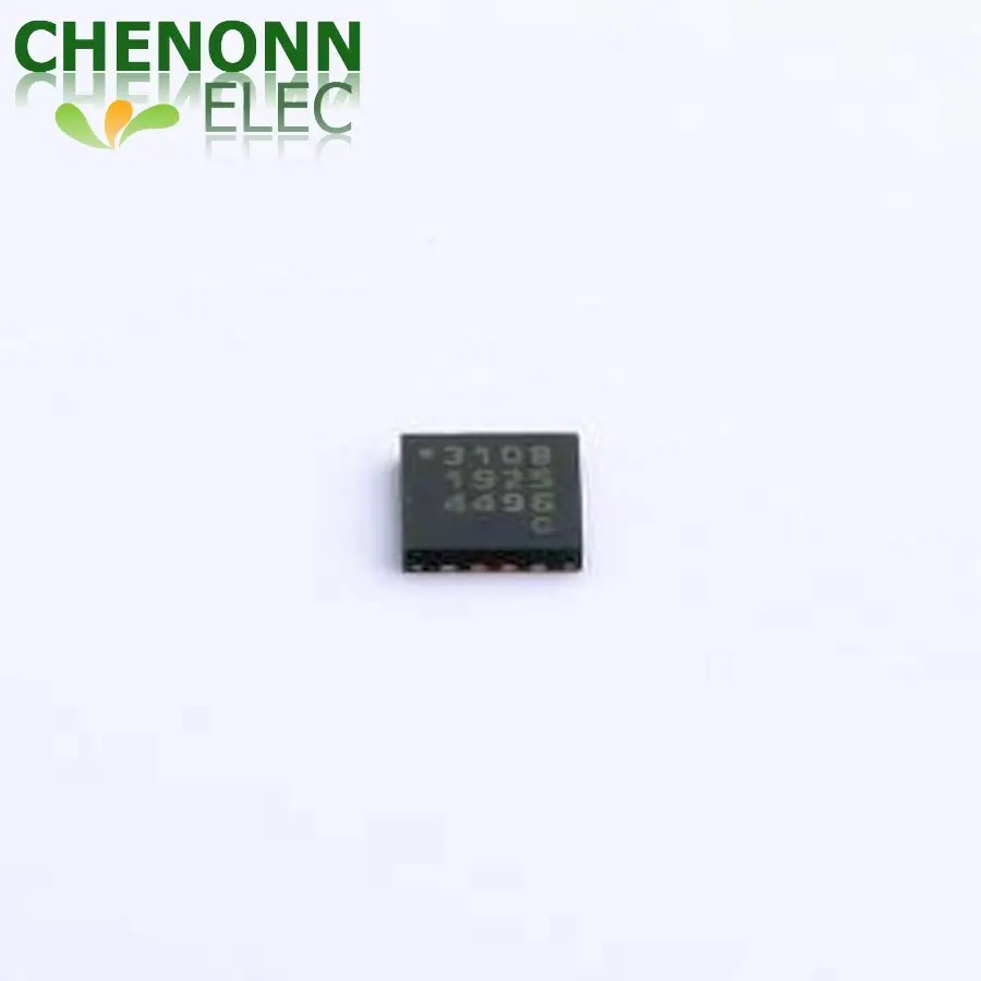 20PCS/LOT CY8CMBR3108-LQXIT (Sensor, Capacitive Touch)