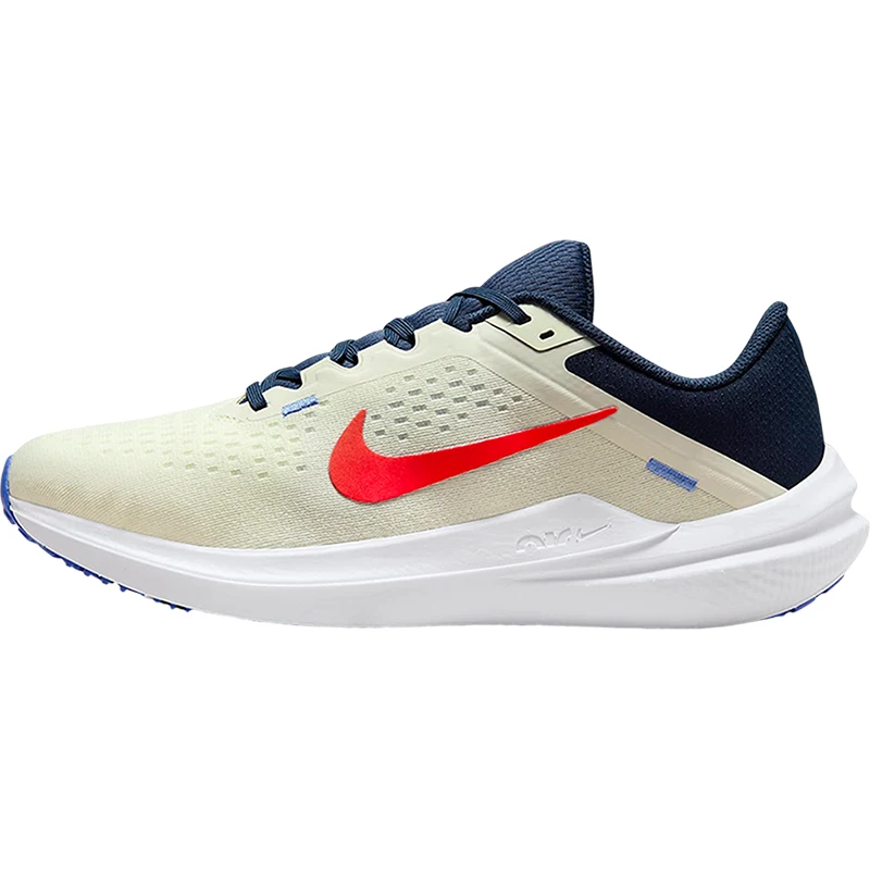 حذاء الجري الرياضي الشبكي الأصلي AIR WINFLO 10 للرجال من Nike DV4022-006