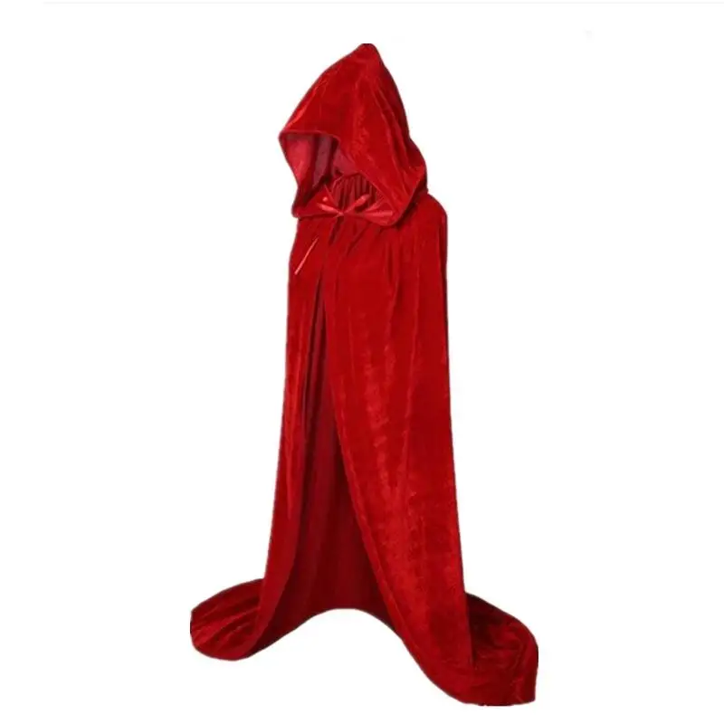 

Adult Halloween Costume Robe Medieval Witch Death God Long Robe Women's Ethnic Stage Clothing Hanfu Qipao Style Fashionable