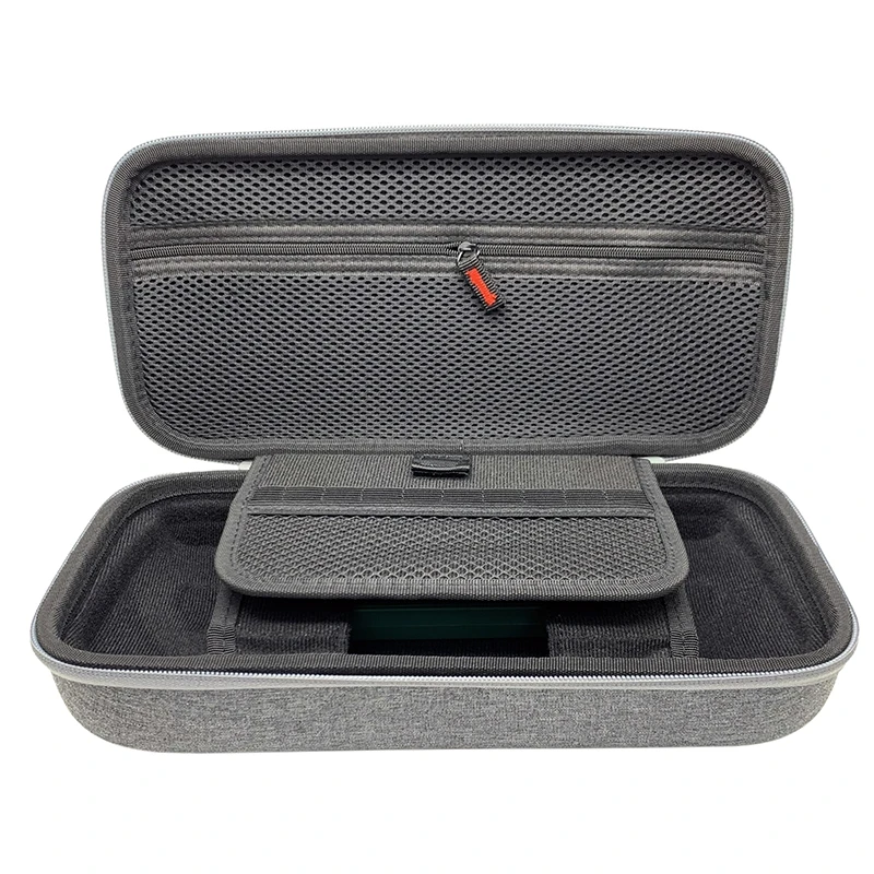 ​Suitable For ROG Ally X Gaming Machine Bag For ROG Ally Gaming Console Storage Bag_voghion.com