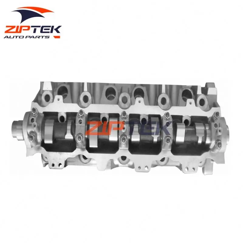 

Engine Cylinder Head Cylinder Head For 405 1.8L For PEUGEOT