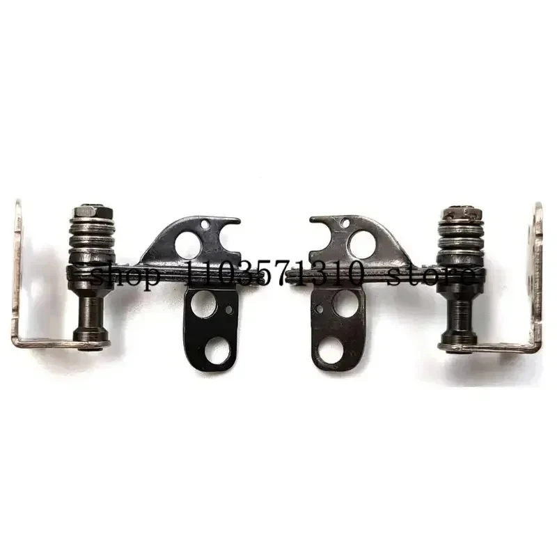 New For MSI GS63 7RD 7RE Stealth Pro GS63VR 6RF 7RF 7RG MS-16K2 MS-16K5 Laptop LCD Screen Hinges Set L & R zm