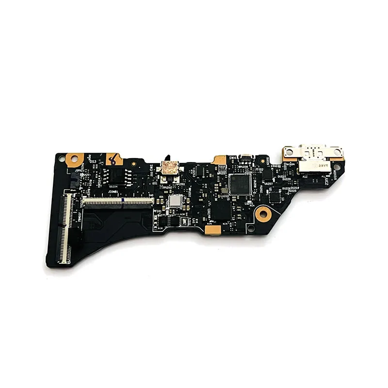 Type-c Power Charging board NS-E571 For Lenovo YOGA Slim 7 13IAP7 For Lenovo YOGA Slim 7 13IAP7
