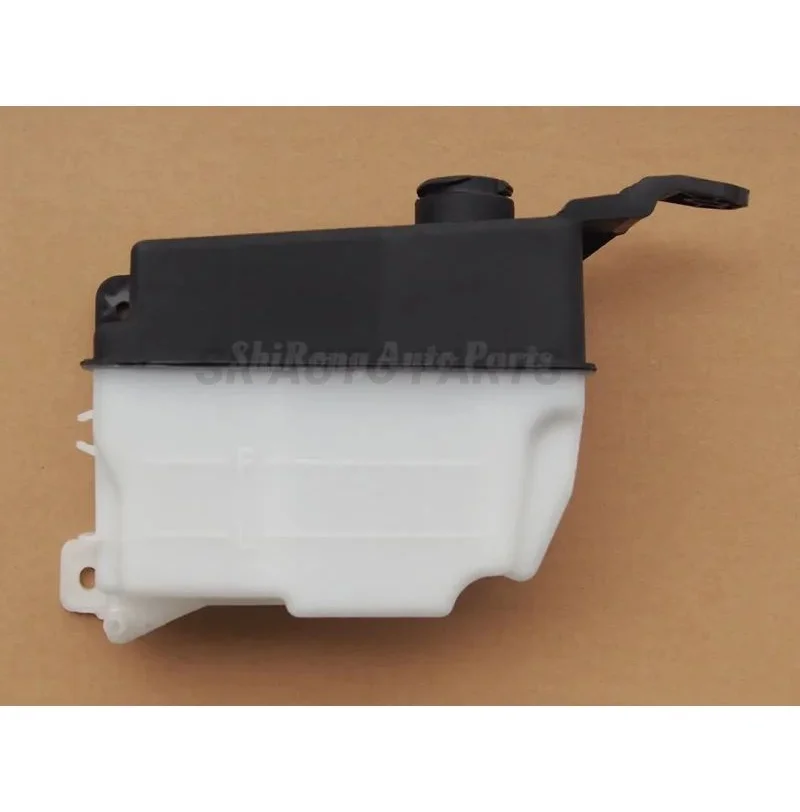 Radiator Coolant Overflow Tank Recovery Bottle For  Hyundai Santa Fe 2010-2012 Reservoir Assy- Radiator 254312b200 25431-2b200