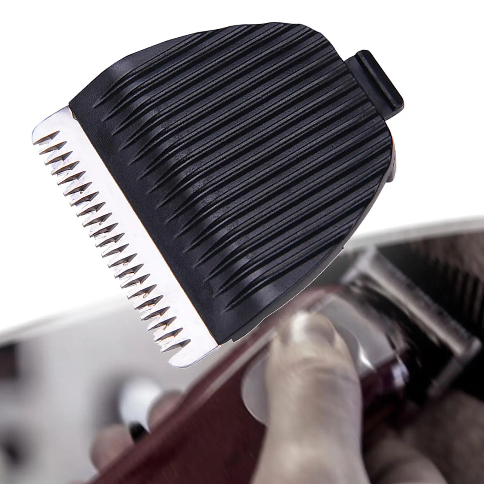 Hair Clipper Replacement Head Low Noise Durable High Quality Tool Repair Parts