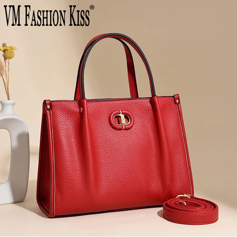 soft-leather-women's-tote-bag-fashionable-large-capacity-solid-color-women's-crossbody-bag-casual-handbag-for-daily-use