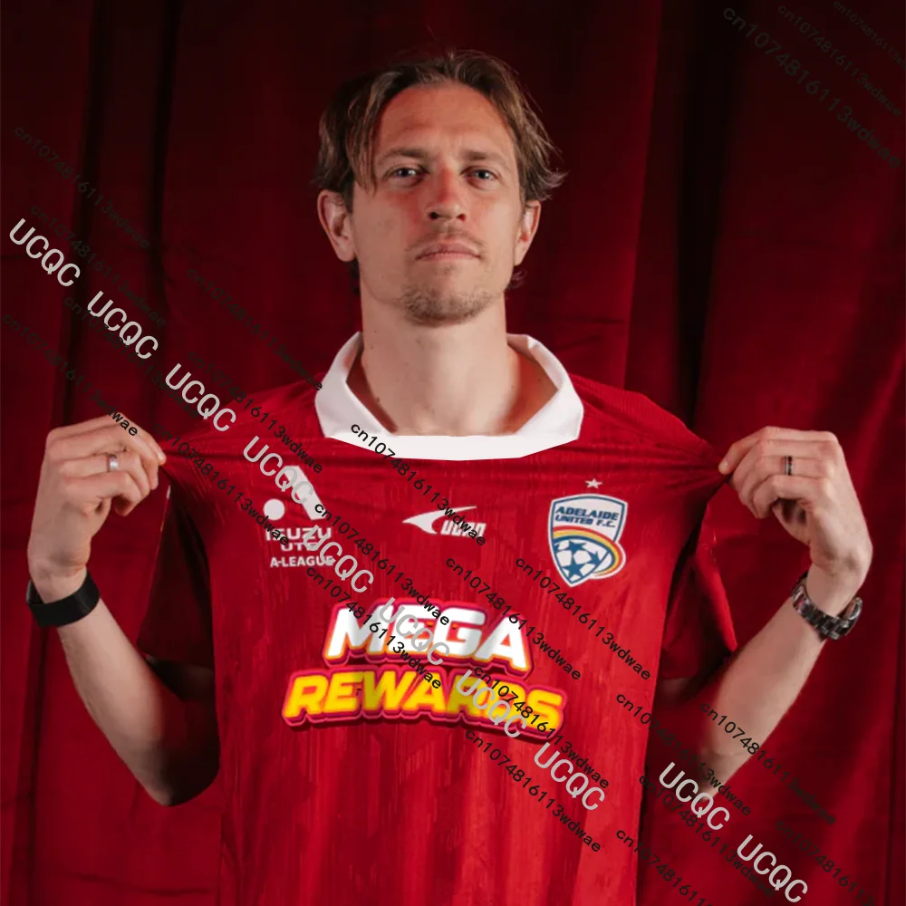 Australia 2025/2026…