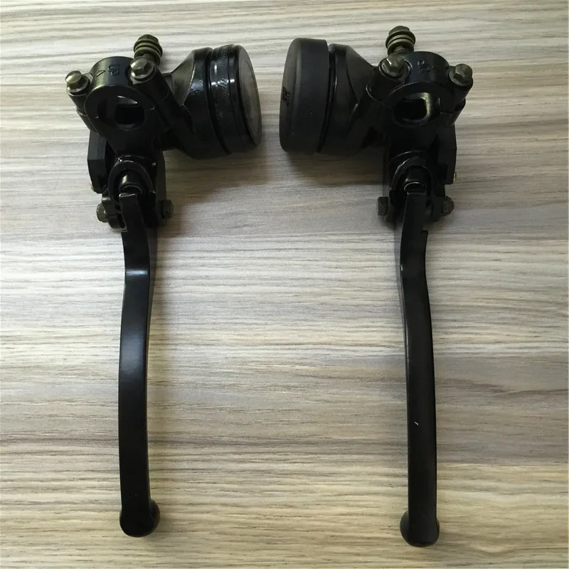 

STARPAD For Motorcycles modified brake pumps, pump about