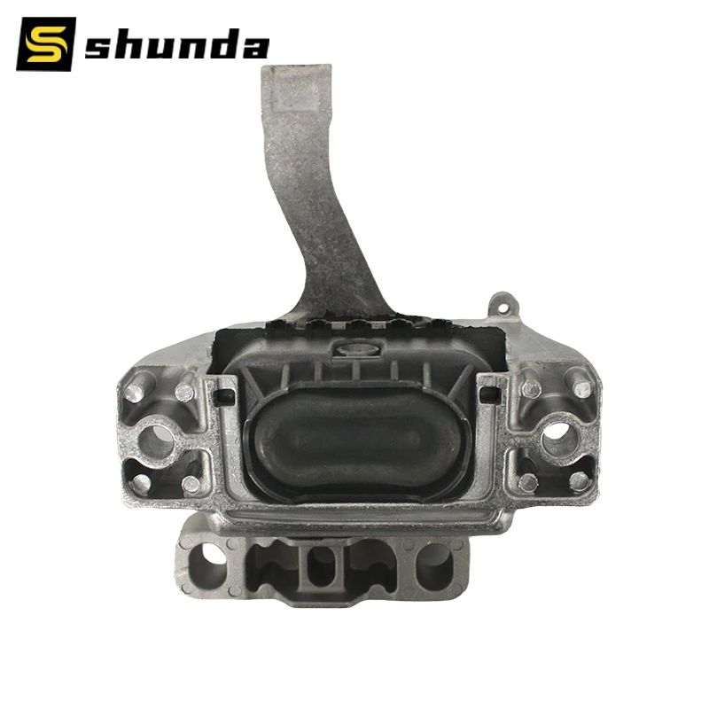 3q0199262c 3q0199262m 3q0199262d Right Hydraulic Engine Motor Mount For 2018-2020 Volkswagen Tiguan Mk2 VW Passat Audi Q3 Skoda