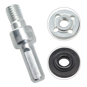 12 Main sales adapter for grinder - №6