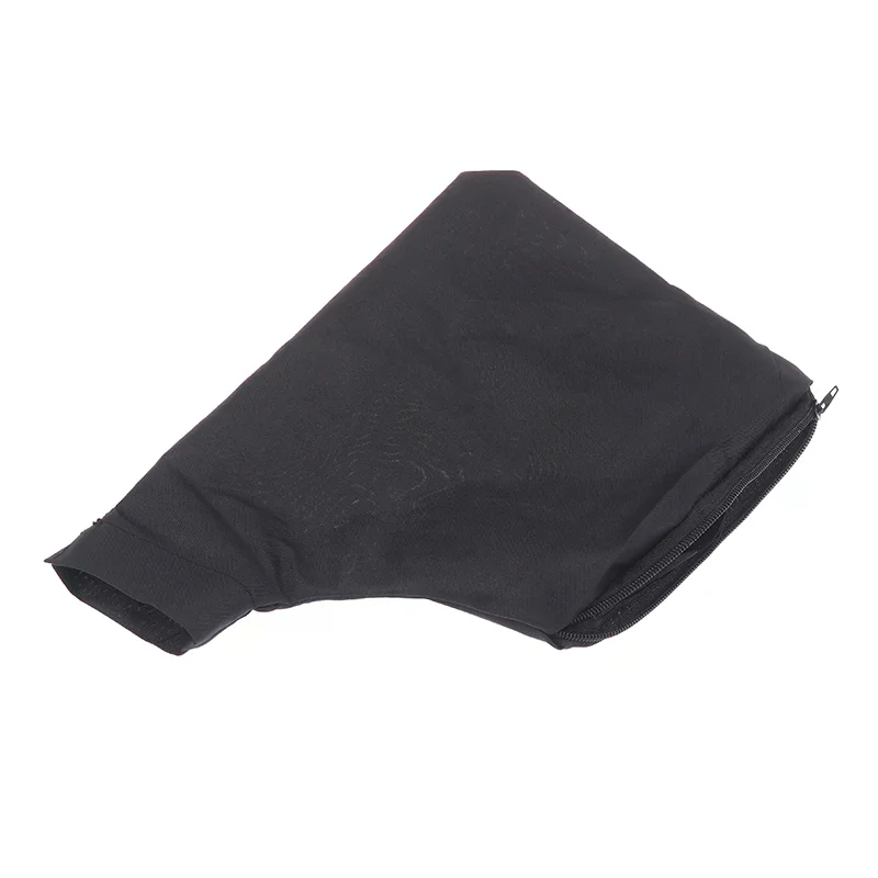 3Pcs Mitre Saw Dust Bag Black Dust Collector Bag With Zipper Wire Stand For 255 Model Miter Saw Equipment Dust Bag