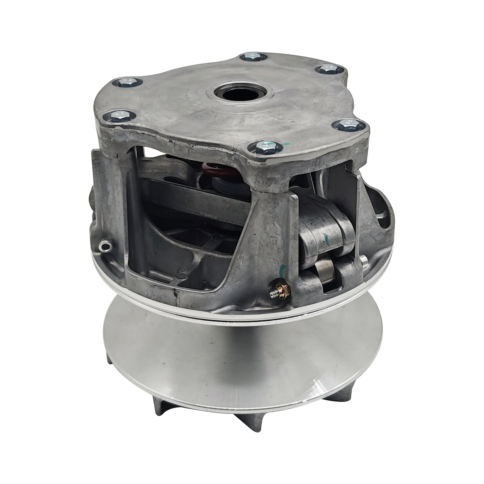 Primary Drive Clutch Assembly 1322953,1322814,1323377 AP03 For POL PRL Sportsman 550 850 1000