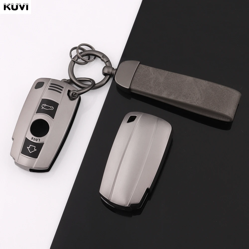 Neue TPU Auto Fernbedienung Schlüssel Fall Abdeckung Fob Für BMW E90 E60 E70 E87 3 5 6 Serie M3 M5 X1 X5 X6 Z4 E71 E72 E88 E89 E91 E92 Zubehör