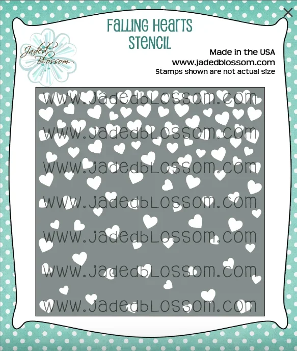 The Difference Between a Smile and a Laugh Metal Cutting Stencil Slimline Essentials Scrap Booking Card Stencil Cut for DIY Hand