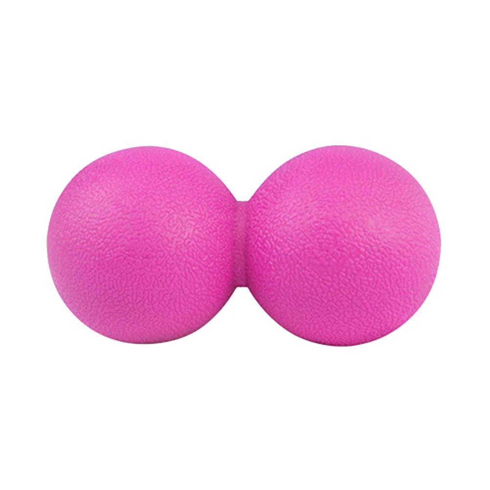 

Massage Ball for Deep Tissue Body Relaxation Foot Trigger Point Tool Yoga Fitness Center Use