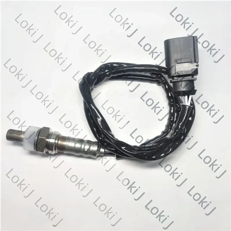 Loki J 06E906265Q Oxygen Sensor Rear For Audi A4 A5 A6 A7 A8 Q5 S4 S5 SQ5