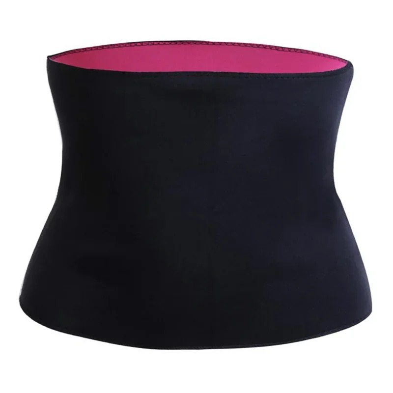 Neoprene Slimming Waist Shapers Belt Body Slimming Cinchers Waist Training Corsets Bodysuit