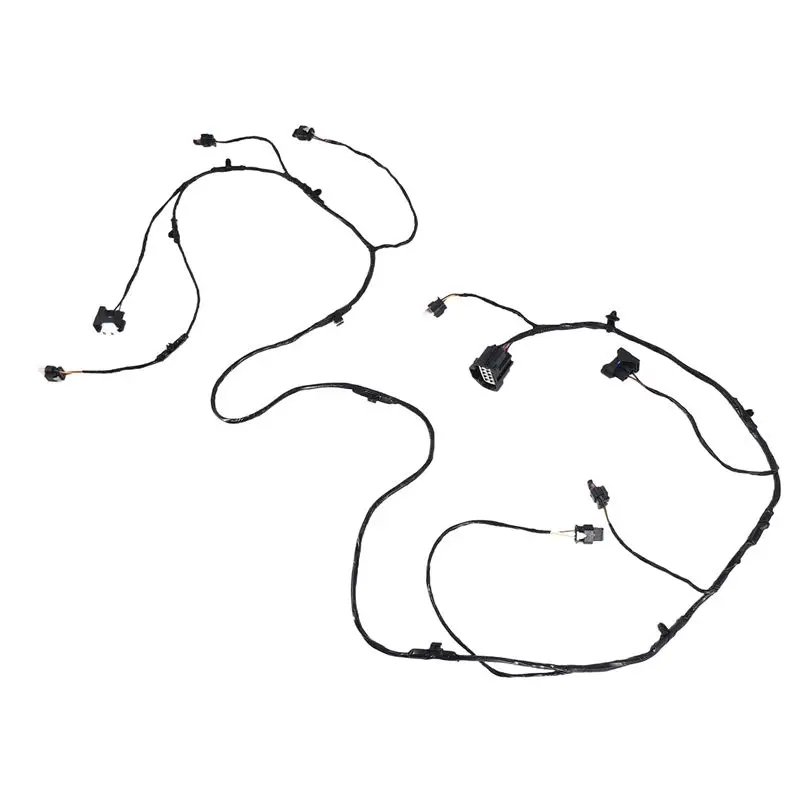 

Rare LR089642 Car Front Bumper PDC Wiring Harness For Land Rover Range Rover Sport L494 2014-2017