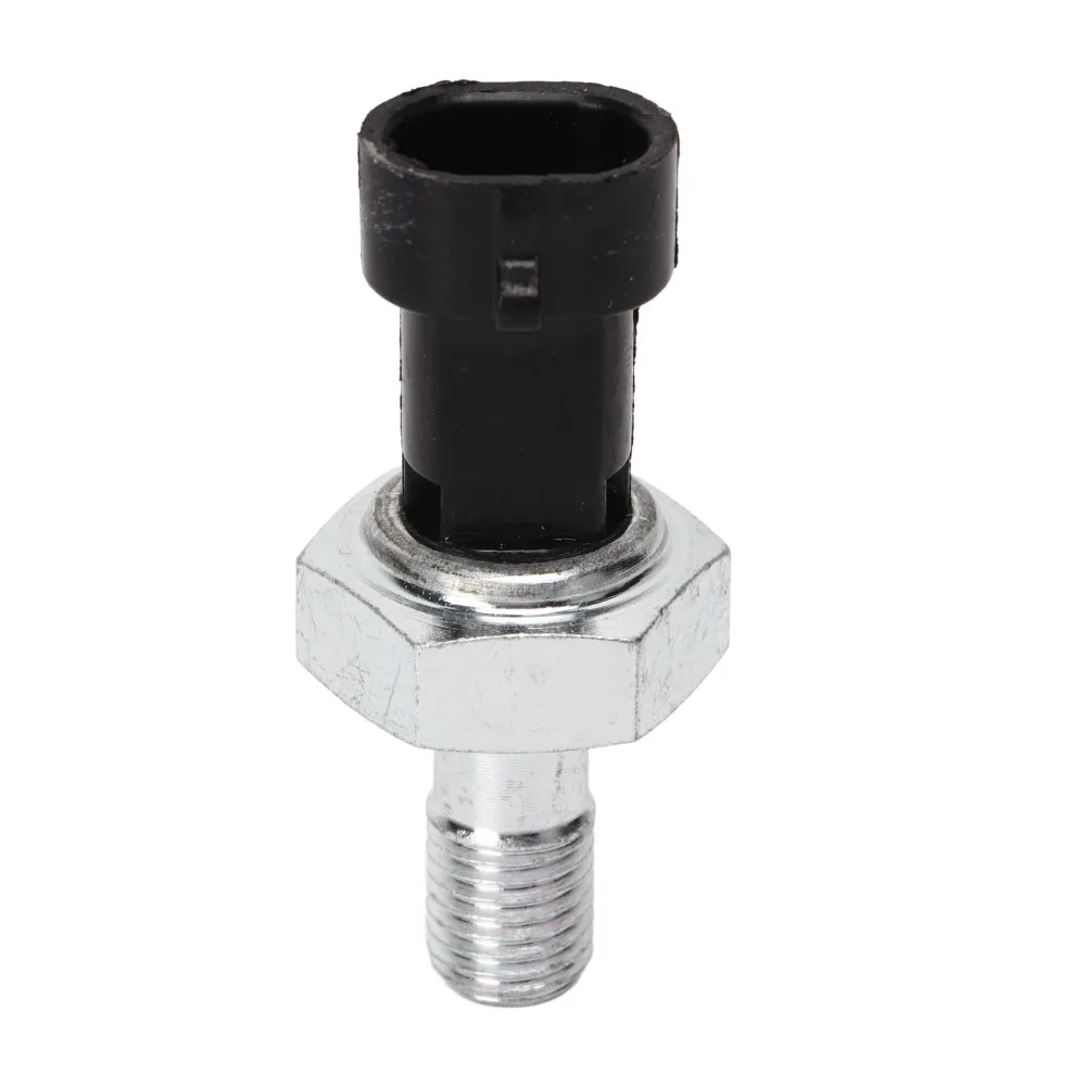 Durable Metal Brake Pressure Switch 4016380 Replacement Part Brake Switch Sensor Plug and Play Switch Brake System Repair