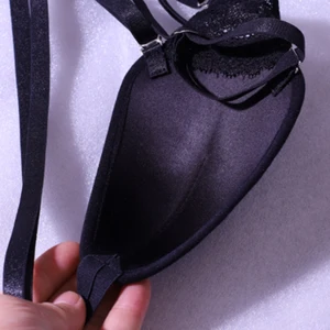 الرجال الجمل اصبع القدم مبطن ثونغ ، مثير الملابس الداخلية الدانتيل ، سراويل داخلية شفافة ، خنثى المتحولين جنسيا ، جي سلسلة ، سيسي ، إخفاء القضيب ، تي الظهر ، مثلي الجنس أفضل 10 سراويل مبيعا من إصبع القدم - رقم 5