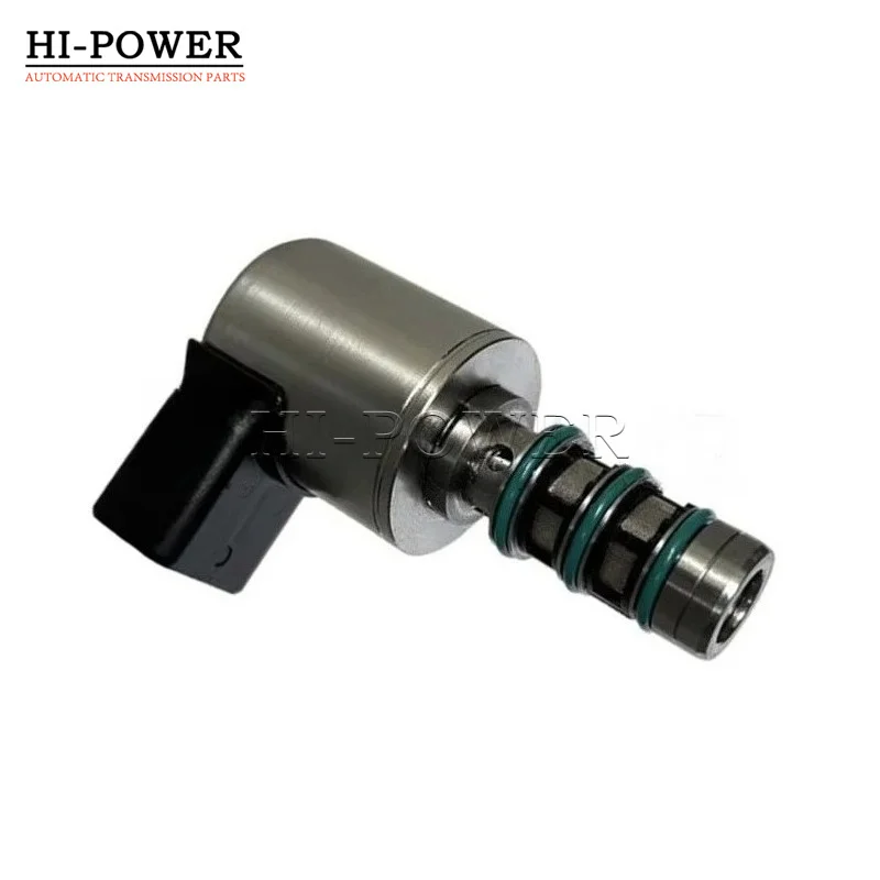 

0CK DL382 Automatic Transmission Solenoid Valve 1Pcs For AUDI A4 A5 A6 A7 A8 Car Accessories Gearbox Auto Parts